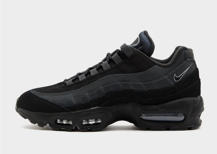 Nike Air Max 95 black